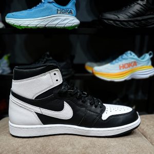 کتونی مردانه Nike مدل Air Jordan 1 Mid