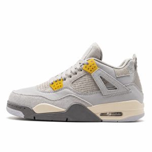 کتونی مردانه Nike مدل Air Jordan 4