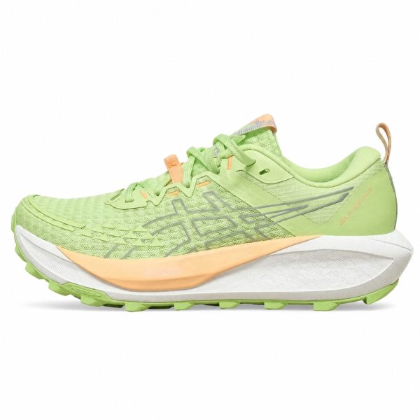 کتونی زنانه ASICS مدل GEL-TRABUCO