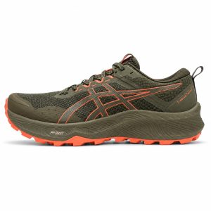 کتونی مردانه ASICS مدل TRABUCO TERRA 3
