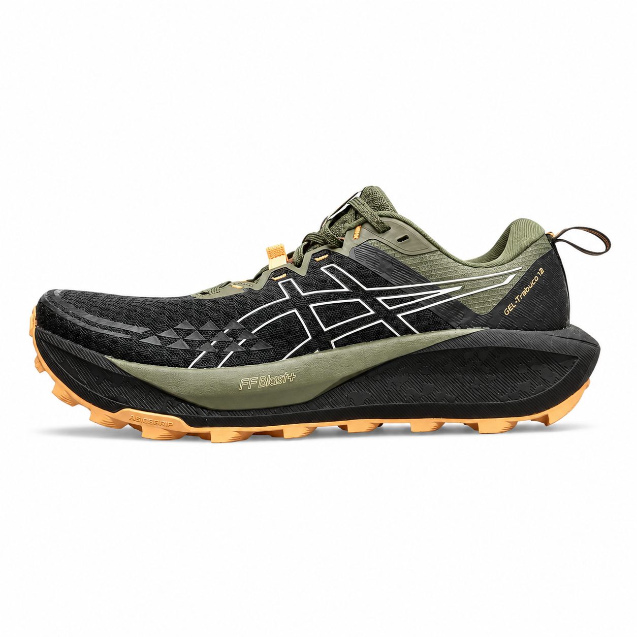 کتونی مردانه ASICS مدل GEL-TRABUCO 13