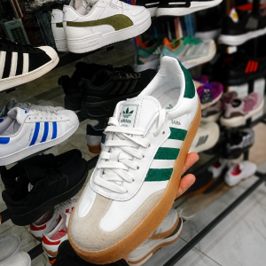 کتونی زنانه adidas مدل Samba | کتونی زنانه | تاناسنتر
