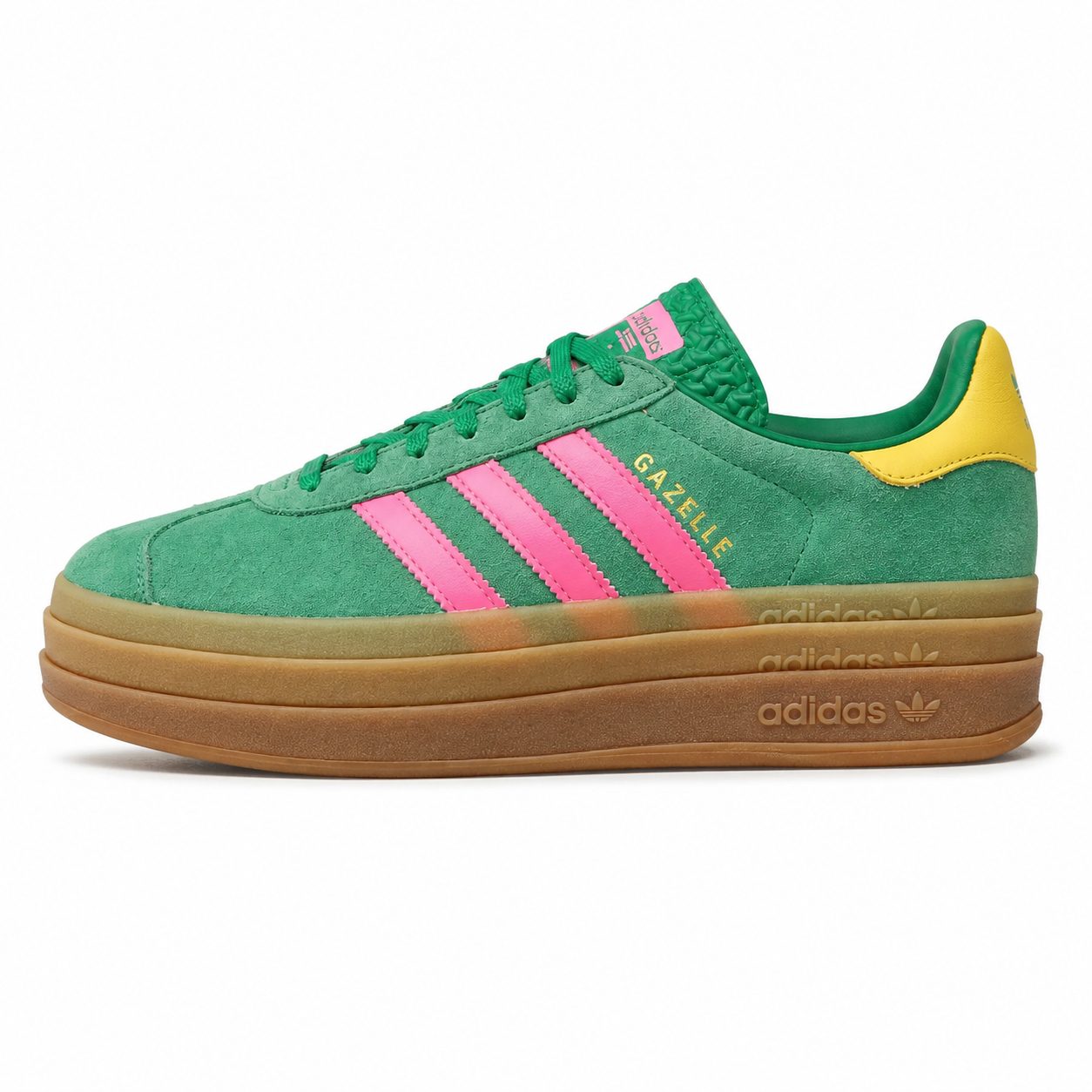کتونی زنانه adidas مدل Gazelle
