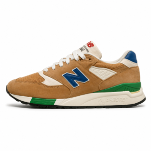 کتونی مردانه New Balance مدل 998