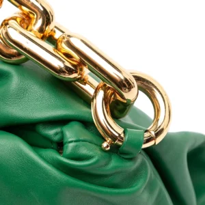 کیف دستی زنانه Bottega Veneta مدل The Chain Pouch | کیف زنانه | تاناسنتر