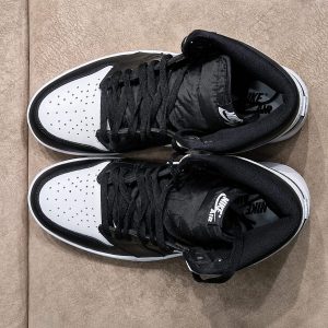 کتونی مردانه Nike مدل Air Jordan 1 Mid | کتونی زنانه | تاناسنتر