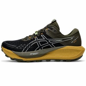 کتونی مردانه ASICS مدل Gel-Trabuco 13 GTX