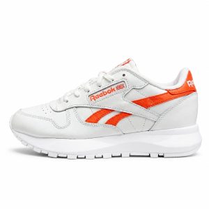 کتونی زنانه Reebok مدل Classic Leather SP
