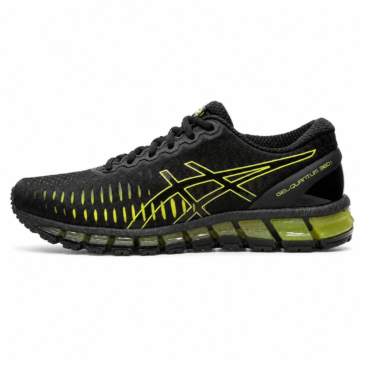 کتونی مردانه ASICS مدل GEL-QUANTUM 360 I