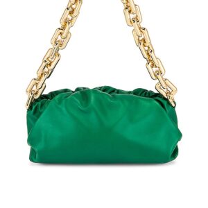 کیف دستی زنانه Bottega Veneta مدل The Chain Pouch | کیف زنانه | تاناسنتر