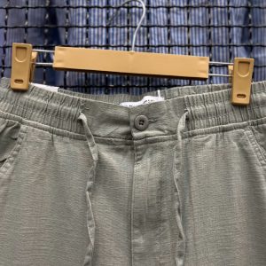 شلوار‌ کنفی یونیسکس ZARA