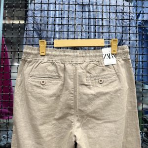 شلوار کنفی یونیسکس ZARA