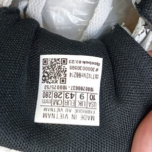 کتونی مردانه Reebok مدل Emergency Tech | کتونی مردانه | تاناسنتر