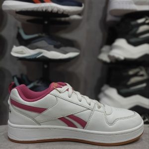 کتونی زنانه Reebok مدل Royal Prime Low 2.0