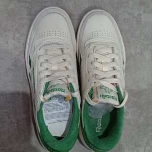 کتونی مردانه Reebok مدل Club C Revenge Vintage | کتونی مردانه | تاناسنتر