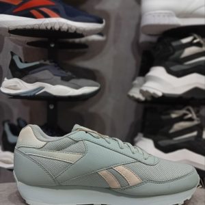 کتونی زنانه Reebok مدل Rewind Run