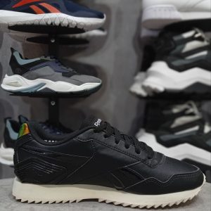 کتونی زنانه Reebok مدل Royal Glide RPLCLP
