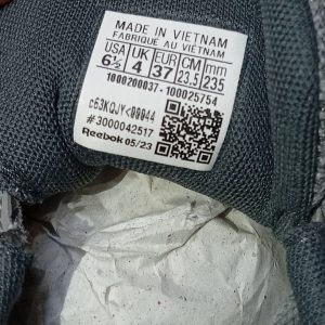 کتونی زنانه Reebok مدل Energen Tech | کتونی زنانه | تاناسنتر