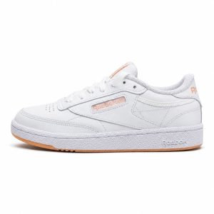 کتونی زنانه Reebok مدل Club C 85