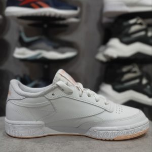کتونی زنانه Reebok مدل Club C 85