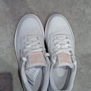 کتونی زنانه Reebok مدل Club C 85 | کتونی زنانه | تاناسنتر