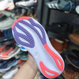کتونی زنانه ASICS مدل GEL-NIMBUS 27 | کتونی زنانه | تاناسنتر