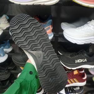 کتونی مردانه ASICS مدل TIGER RUNNER II | کتونی مردانه | تاناسنتر