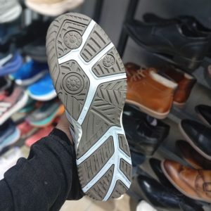 کتونی مردانه ASICS مدل GEL-RESOLUTION 9 | کتونی مردانه | تاناسنتر