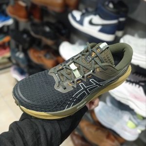 کتونی مردانه ASICS مدل Gel-Trabuco 13 GTX | کتونی مردانه | تاناسنتر