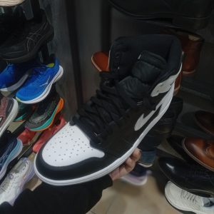 کتونی مردانه Nike مدل Air Jordan 1 Mid | کتونی زنانه | تاناسنتر
