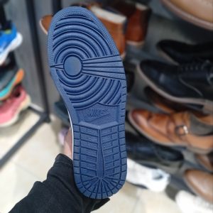 کتونی مردانه Nike مدل Air Jordan 1 High | کتونی مردانه | تاناسنتر