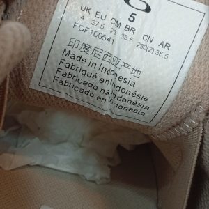 کتونی زنانه Oakley مدل Sierra Terrain | کتونی زنانه | تاناسنتر