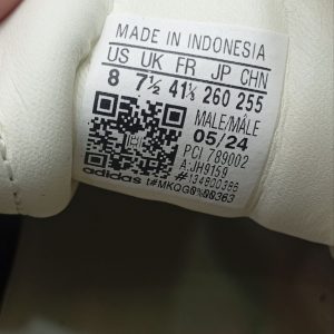 کتونی مردانە adidas مدل Superstar | کتونی مردانه | تاناسنتر