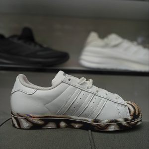 کتونی زنانه adidas مدل Pride Superstar PV