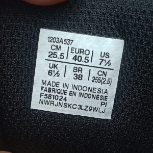کتونی مردانه ASICS مدل GEL-KAYANO 14 | کتونی مردانه | تاناسنتر