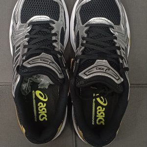 کتونی مردانه ASICS مدل GEL-KAYANO 14 | کتونی مردانه | تاناسنتر