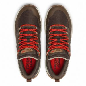 کتونی مردانه New Balance مدل Fresh Foam X Hierro Mid Gore-Tex | کتونی مردانه | تاناسنتر