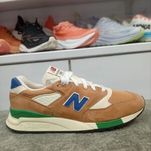 کتونی مردانه New Balance مدل 998