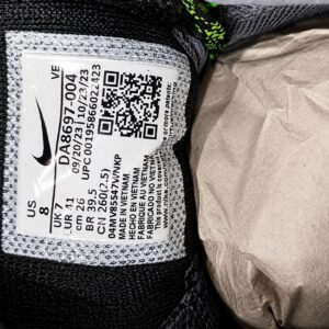 کتونی مردانه Nike مدل Pegasus Trail 3 | کتونی مردانه | تاناسنتر