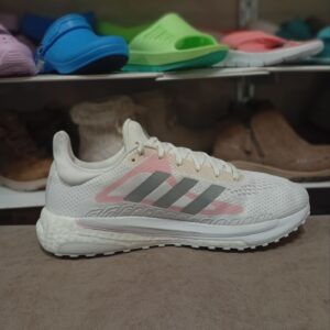 کتونی زنانه adidas مدل Solar Glide 3