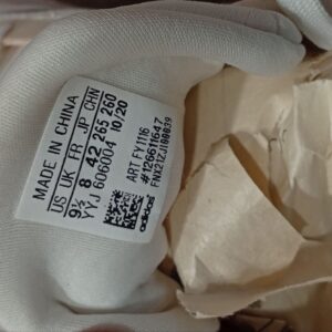 کتونی زنانه adidas مدل Solar Glide 3 | کتونی زنانه | تاناسنتر