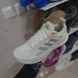 کتونی زنانه adidas مدل Solar Glide 3 | کتونی زنانه | تاناسنتر