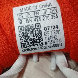 کتونی مردانه adidas مدل Temper Run 2.0 | کتونی مردانه | تاناسنتر