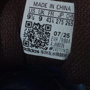 کتونی مردانه adidas مدل Spiritain 2000 | کتونی مردانه | تاناسنتر
