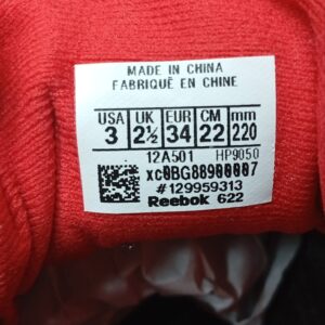 کتونی بچگانه Reebok مدل Zig Dynamica 2.0 Alt | کتونی بچگانه | تاناسنتر