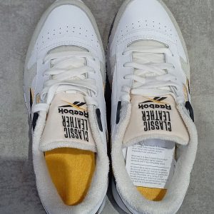 کتونی زنانه Reebok مدل Classic Leather | کتونی زنانه | تاناسنتر