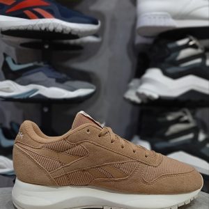 کتونی زنانه Reebok مدل Classic Leather SP