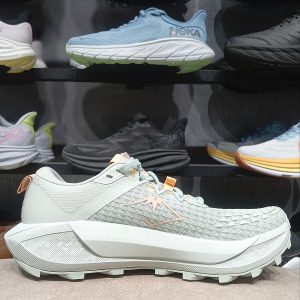 کتونی زنانه ASICS مدل GEL-TRABUCO 13