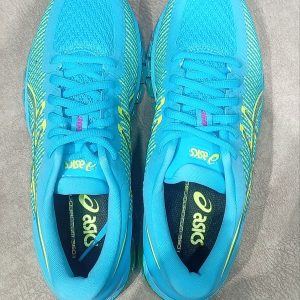 کتونی زنانه ASICS مدل GEL-QUANTUM 360 | کتونی زنانه | تاناسنتر