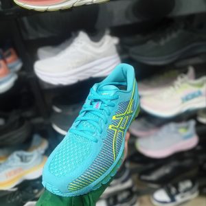 کتونی زنانه ASICS مدل GEL-QUANTUM 360 | کتونی زنانه | تاناسنتر